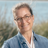 Elisabet Lagerstedt